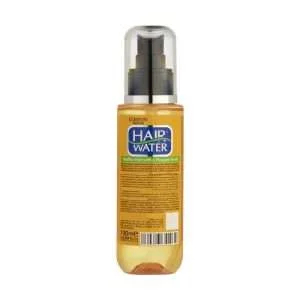 روغن مو هیرواتر آرگان کامان مدل Hair Oil Booster حجم 100 میلی لیتر